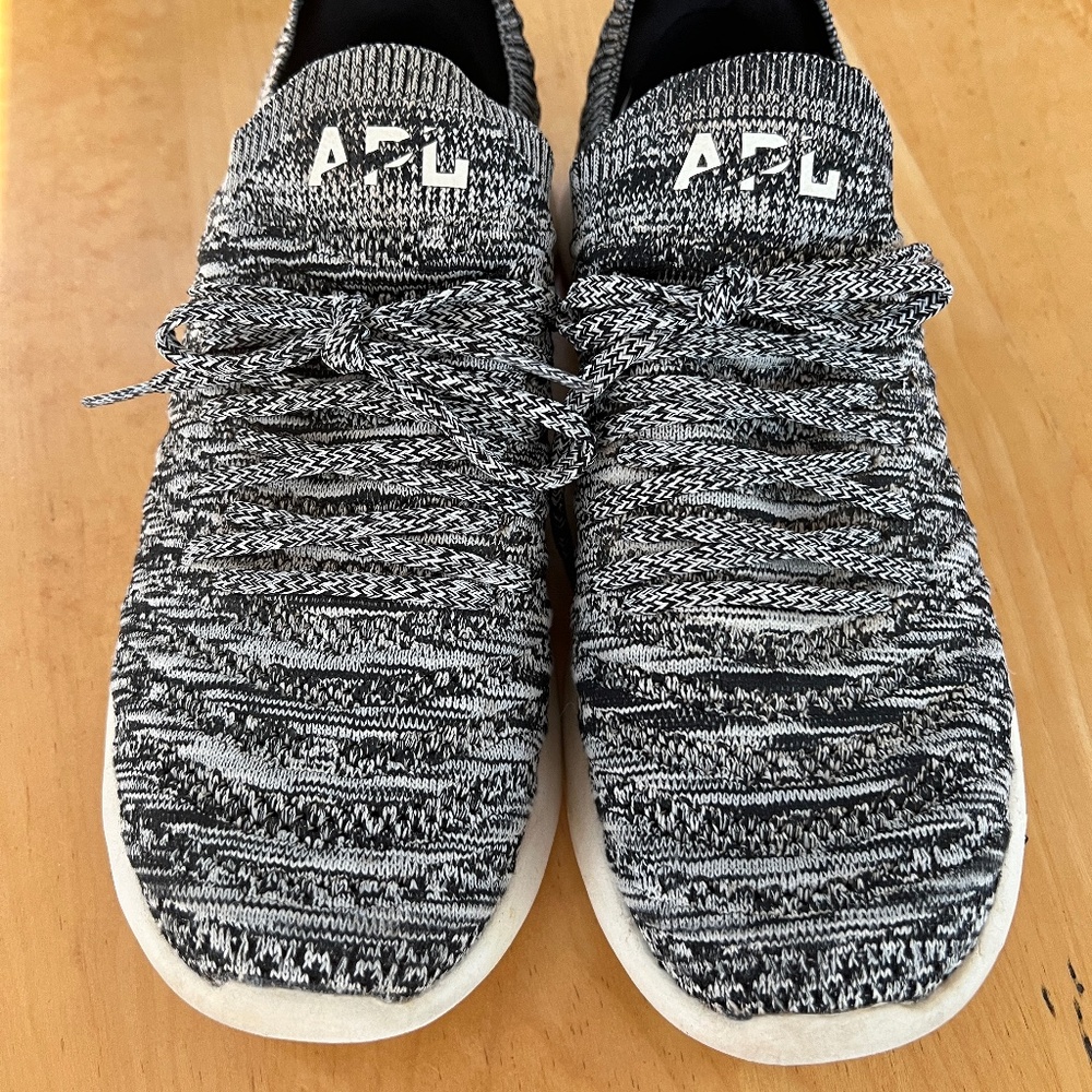 APL Women’s TechLoom Wave Running Shoe